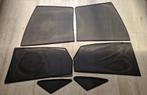 Zonneschermen / privacy shades Audi A4 sedan 2012, Ophalen of Verzenden, Gebruikt, Audi