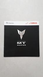 YAMAHA MT series, Motoren, Ophalen of Verzenden, Yamaha