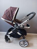 icandy peach kinderwagen & buggy nieuwprijs 1600€, Kinderen en Baby's, Kinderwagens en Combinaties, Ophalen, Zo goed als nieuw