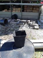 gratis  200 p9 potjes, Tuin en Terras, Kweekspullen, Ophalen of Verzenden, Kweekbak