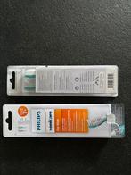 Philips Sonicare met nieuwe borstels, Ophalen of Verzenden, Zo goed als nieuw, Mondverzorging