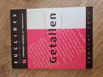 Getallen Euclides, Ophalen of Verzenden, Zo goed als nieuw