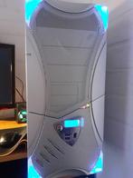 Game PC, Computers en Software, Desktop Pc's, Ophalen, MSI, Zo goed als nieuw, Gaming