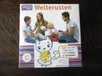 Welterusten Spel van Sassi Family, Een of twee spelers, Ophalen of Verzenden, Zo goed als nieuw, Sassi Family