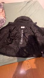 Calvin klein, Ophalen, Zo goed als nieuw