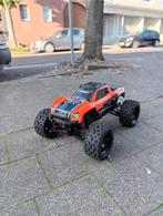 Traxxas Xmaxx 6s met nieuwe accu's!, Auto, Groter dan 1:32, Zo goed als nieuw, Ophalen