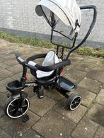 Gebruikte Driewieler Kinderfiets in Goede Staat, Ophalen, Gebruikt, Duwstang