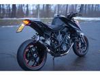 *VERKOCHT* KTM 1290 Super Duke R | MIVV | Veel Extra's (bj 2, Motoren, Motoren | KTM, 2 cilinders, KTM, Motorrijbewijs A, Bedrijf