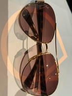 Ray-Ban RB3386 Zonnebril - Stijlvol en Tijdloos, Zonnebril, Bruin, Ophalen of Verzenden, Zo goed als nieuw