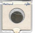Holland Duit 1780, Ophalen of Verzenden, Vóór koninkrijk, Overige waardes, Losse munt