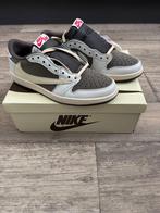 5x Travis Scott Low Reverse - Top Sneakers!, Kleding | Heren, Schoenen, Overige kleuren, Nike, Nieuw, Ophalen of Verzenden