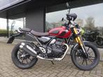 Triumph Scrambler 400 X NEW Scrambler 400 X (bj 2024), Bedrijf, 398 cc, Toermotor, 12 t/m 35 kW