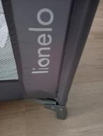 Campingbedje, Ophalen of Verzenden, Nieuw, Reisbedje