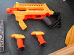 Nerf guns, nooit gebruikt., Ophalen of Verzenden, Zo goed als nieuw