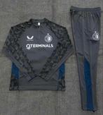 Nieuw Feyenoord Trainingspak Maat S, Kleding | Heren, Sportkleding, Castore, Nieuw, Ophalen of Verzenden, Voetbal