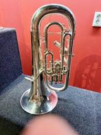 Wilson 2950TA Euphonium, Muziek en Instrumenten, Ophalen, Gebruikt, Euphonium of Tenortuba, Met koffer of draagtas