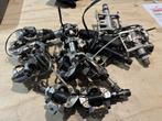 Diverse shimano race pedalen, Fietsen en Brommers, Fietsonderdelen, Crankstel of Pedalen, Gebruikt, Racefiets, Ophalen of Verzenden