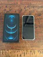 iPhone 12 Pro Max 256GB, 256 GB, Gebruikt, Blauw, Zonder simlock