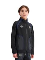 Zwarte Bananas Tracktop 116 . 140 . 152