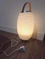 Kuudoo Synergy S-Series Lamp, Speaker & Wijnkoeler, Huis en Inrichting, Lampen | Hanglampen, Ophalen, 50 tot 75 cm, Zo goed als nieuw