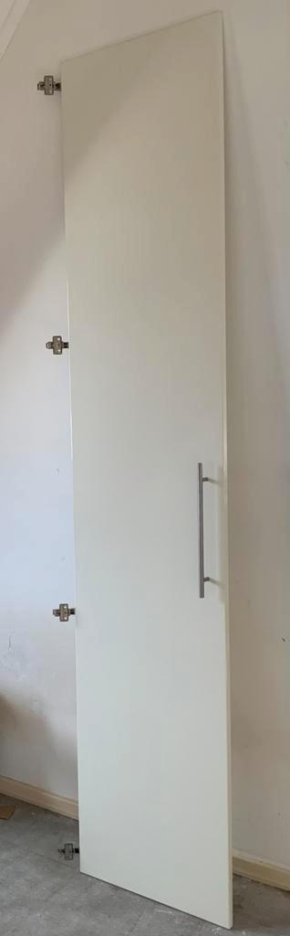 IKEA Pax deuren, 50x229 cm, inclusief scharnieren!!! - afbeelding 5