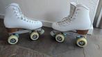 Kunst rolschaatsen maat 250, Ophalen, Gebruikt
