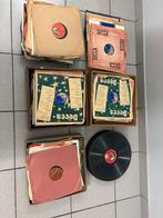 Platen grammafoon verzameling, Antiek en Kunst, Ophalen