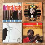 LP's 28x Jazz, Ophalen of Verzenden, Gebruikt, 12 inch, Jazz