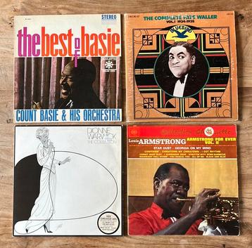 LP's 28x Jazz beschikbaar voor biedingen
