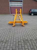 Haakarm frame voor 20f container, Zakelijke goederen, Machines en Bouw | Keten en Containers, Ophalen of Verzenden