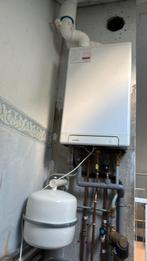 Mooie hre intergas, Doe-het-zelf en Verbouw, Geisers en Boilers, Geiser, Ophalen of Verzenden, Minder dan 20 liter, Minder dan 3 jaar oud