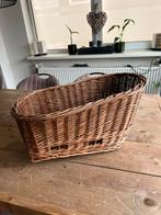 Fietshondemand 55x30 achterop, Fietsen en Brommers, Ophalen of Verzenden, Gebruikt