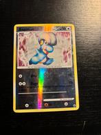 Pokémon Kaarten Bagon Reverse Holo 76/132 Secret Wonders, Ophalen of Verzenden, Zo goed als nieuw, Meerdere kaarten