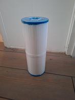 Jacuzzi Filter - h 34 diameter 5 type 4 nieuw, Ophalen of Verzenden, Nieuw, Filter