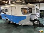 Eriba Touring Troll 530 Ocean Drive, Standaardzit, Dwarsbed, Bedrijf, 750 - 1000 kg