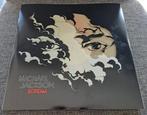 Michael Jackson - Scream dubbel lp limited edition, Cd's en Dvd's, Vinyl | Pop, Zo goed als nieuw, Ophalen