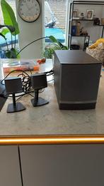 Bose Dolby Surround Systeem, Ophalen, Gebruikt, Complete surroundset, Bose