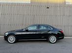 Mercedes-Benz C-klasse 180 Prestige - Schuifdak - Rolgordijn, Automaat, 65 €/maand, Euro 6, Leder en Stof