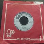 45 rpm The Piglets - Johnny Reggae  (1971), Ophalen of Verzenden, 7 inch, Pop, Single