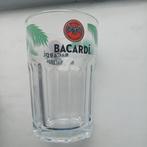 Bacardi glas. Nooit gebruikt., Verzamelen, Ophalen of Verzenden, Nieuw, Overige typen