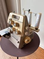 Lockmachine Bernina, Hobby en Vrije tijd, Naaimachines en Toebehoren, Ophalen, Gebruikt, Lockmachine, Bernina