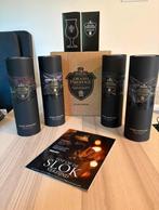 Hertog jan vatgerijpt 2024 set whisky, Ophalen of Verzenden, Nieuw, Flesje(s), Hertog Jan