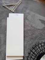 IKEA BERGSHULT Wandplank met beugels, Ophalen, Zo goed als nieuw