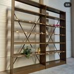 Stabilux Stellingkast Ahrend de Cirkel - Friso Kramer, Ophalen