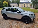 Land Rover Discovery Sport 2.0 TD4 2WD 2018 Grijs, 1800 kg, Zwart, Discovery Sport, Particulier