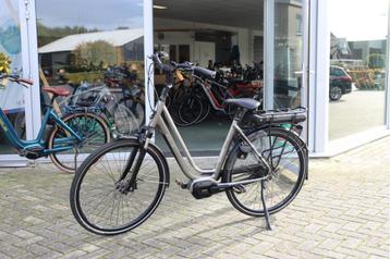Stella Avalon l Middenmotor l Shimano Steps l automaat beschikbaar voor biedingen