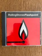Rolling stones, flashpoint, Cd's en Dvd's, Cd's | Rock, Ophalen of Verzenden, Zo goed als nieuw, Poprock