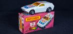 Matchbox Tanzara #53 - Streakers Serie  BIEDEN, Ophalen of Verzenden, Gebruikt, Auto