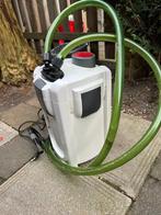 Aquariumfilter F-1000 Eco, Ophalen, Zo goed als nieuw, Filter of Co2