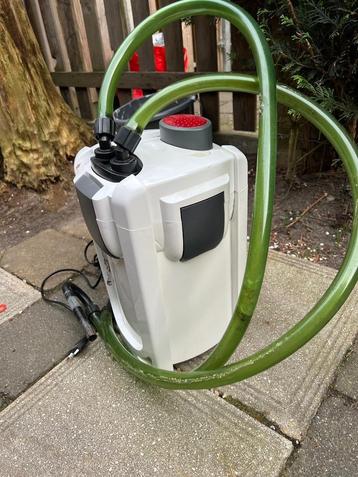 Aquariumfilter F-1000 Eco beschikbaar voor biedingen